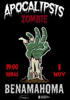 LA CRUZ DE LA ATALAYA - 9