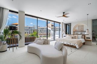 Villa Aire by BaliSuperHost - 9