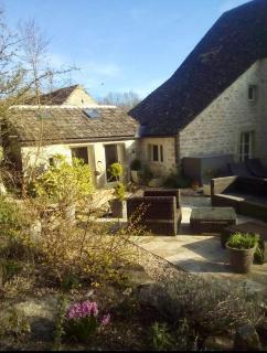Gîte Laure et Henri - Ladoix Serrigny - 5