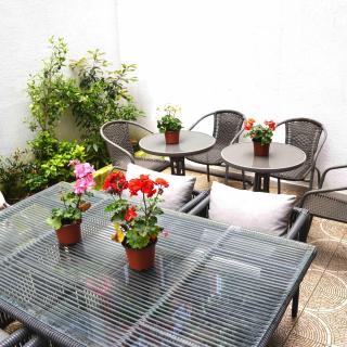 Modern apartment in the center of Kadıköy - 6