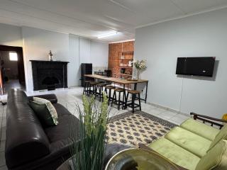 Jubilee Guesthouse - 0