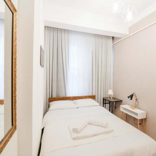 Modern apartment in the center of Kadıköy - 3