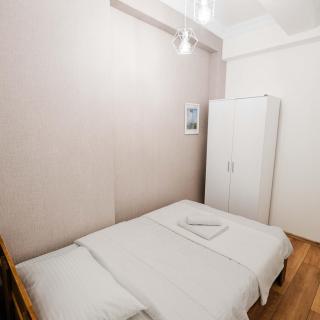 Modern apartment in the center of Kadıköy - 1