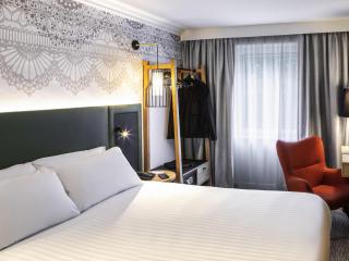 Mercure Nottingham Sherwood - 2