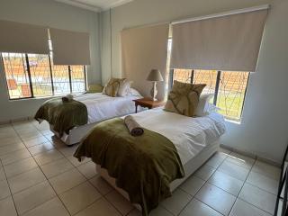 Jubilee Guesthouse - 1