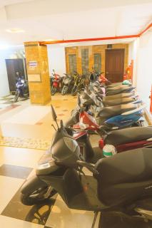 Thanh Hương Hotel - 7