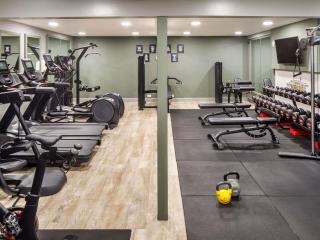 Mercure Nottingham Sherwood - 6