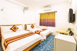 Thanh Hương Hotel - 9