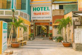 Thanh Hương Hotel - 0