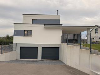 Chambre pour 2 au calme climatisée - 9