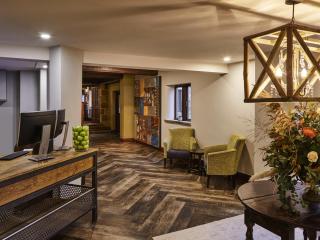 Mercure Barnsley Tankersley Manor Hotel - 5