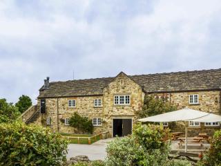 Mercure Barnsley Tankersley Manor Hotel - 4