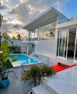 Villa Getaway Mae Nam Koh Samui - 0