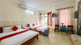 Tân Tuấn Tuấn Hotel - 2