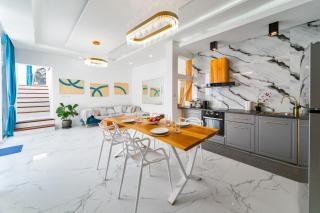 Villa Getaway Mae Nam Koh Samui - 1