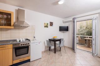 Aqua Maris Apartments - 3