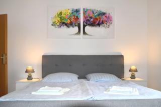 GUWO Gästewohnung Straupitzstraße 12 - 3