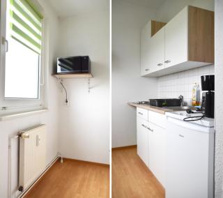 GUWO Gästewohnung Platanenstraße 1 - Sprucke - 6