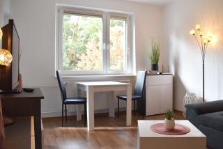 GUWO Gästewohnung Goethestraße 82d - 4