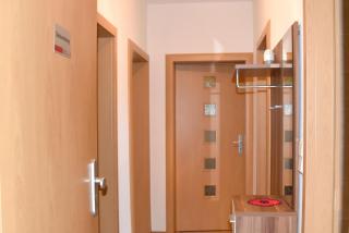 GUWO Gästewohnung Friedrich-Schiller-Str 27 - Guben - 8