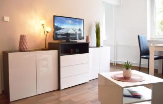 GUWO Gästewohnung Goethestraße 82d - 3