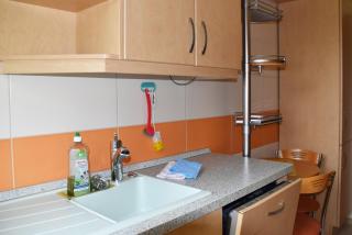 GUWO Gästewohnung Friedrich-Schiller-Str 27 - 4