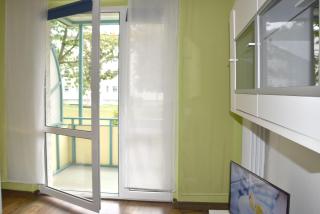 GUWO Gästewohnung Friedrich-Schiller-Str 27 - 6