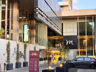 Mercure Concepcion - 0