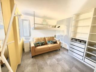 Résidence hôtelière les hameaux de saint cyprien appartement 2 chambres - 1