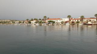 Deniz Yıldızı Pansiyon - Siğacık - 4
