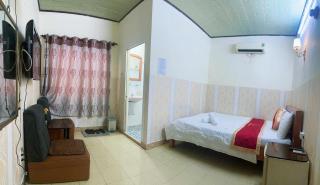 Tân Tuấn Tuấn Hotel - 1