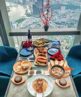 The Grand Residence at Vinhomes - 7