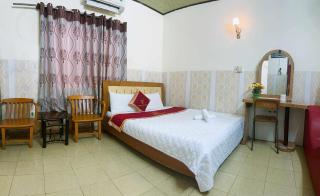 Tân Tuấn Tuấn Hotel - 1