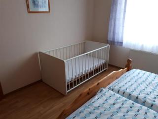 NEU! Ferienwohnung Tide - 1