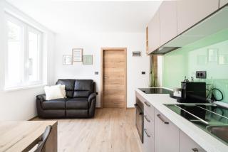 CAPRARIA appartments in historic center, with private parking - 0