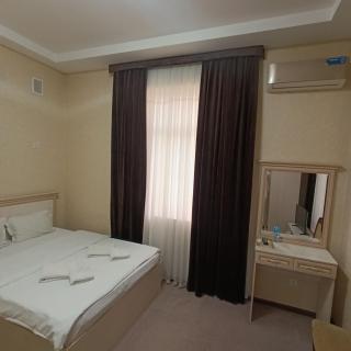 Grand Caravan Hotel - 2