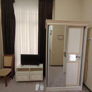Grand Caravan Hotel - 1