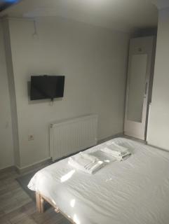Şişli Suites - Room 14 - 6