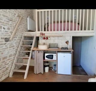 Gîte Laure et Henri - Ladoix Serrigny - 6