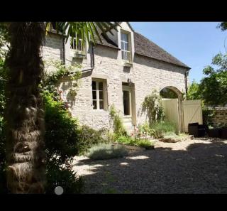 Gîte Laure et Henri - Ladoix Serrigny - 0