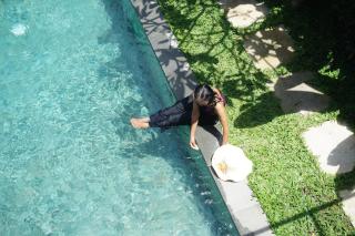 De Awan Villa - Kerobokan - 2