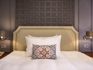 Mercure Sibiu Airport - 3