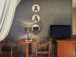 Mercure Sibiu Airport - 1