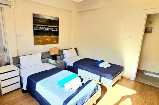 Dasoudi Pecora Beach Apartment - 7