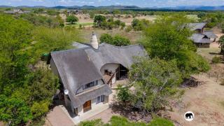 Sarabi Lodge - Zebula - Bela-Bela - 7