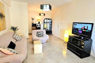 Dasoudi Pecora Beach Apartment - 4