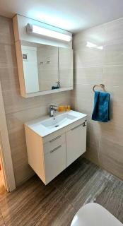 Dasoudi Pecora Beach Apartment - 3