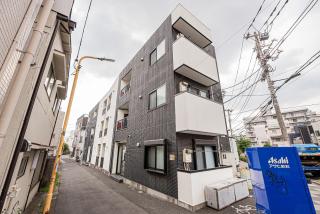 Japan House Oshiage - 4