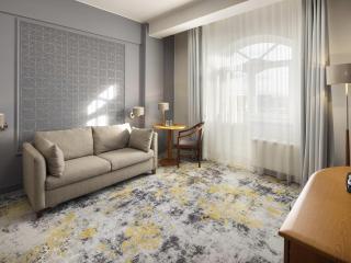 Mercure Sibiu Airport - 6