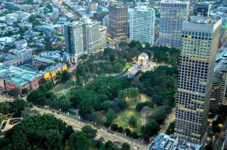 Luxury Penthouse with Natural Light - 4